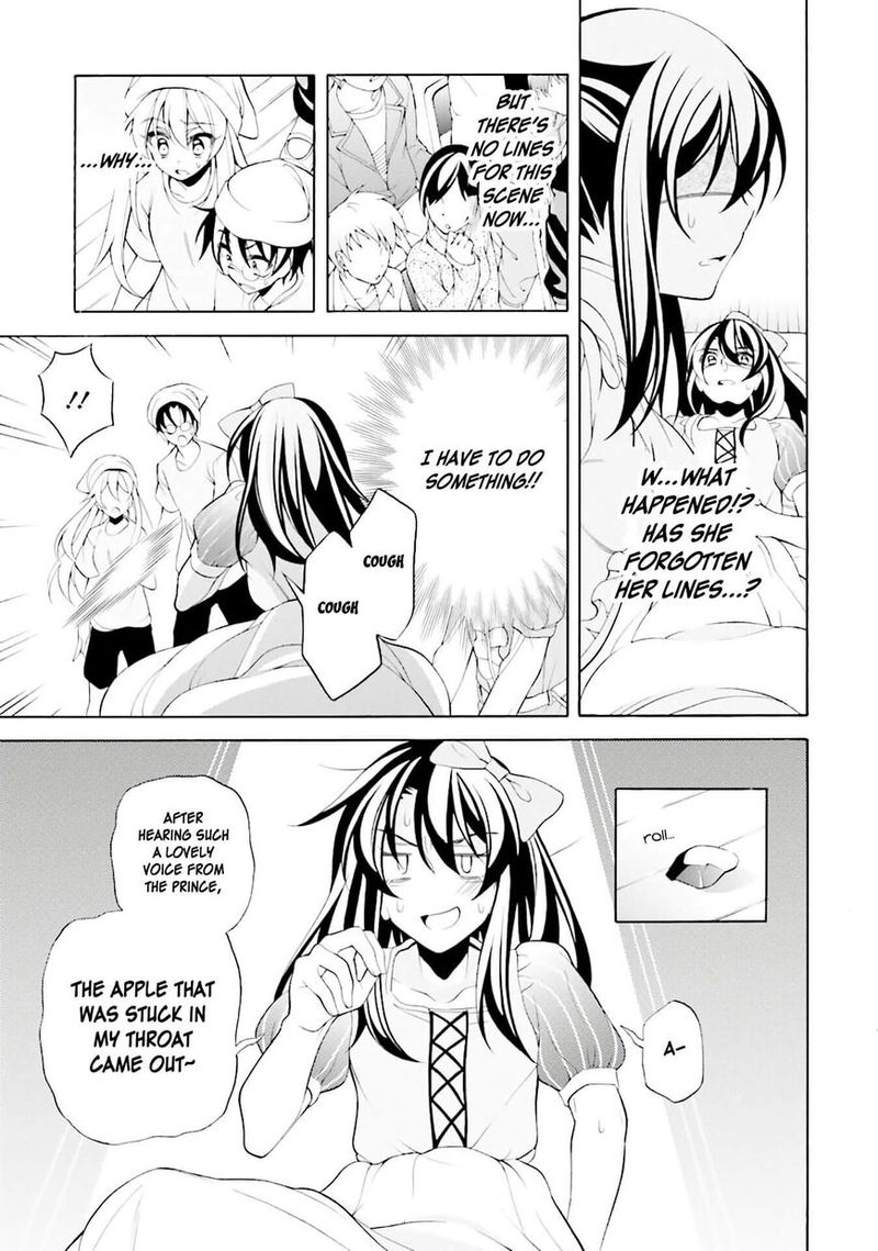 Ill Make You Into An Otaku So Make Me Into A Riajuu 29 15