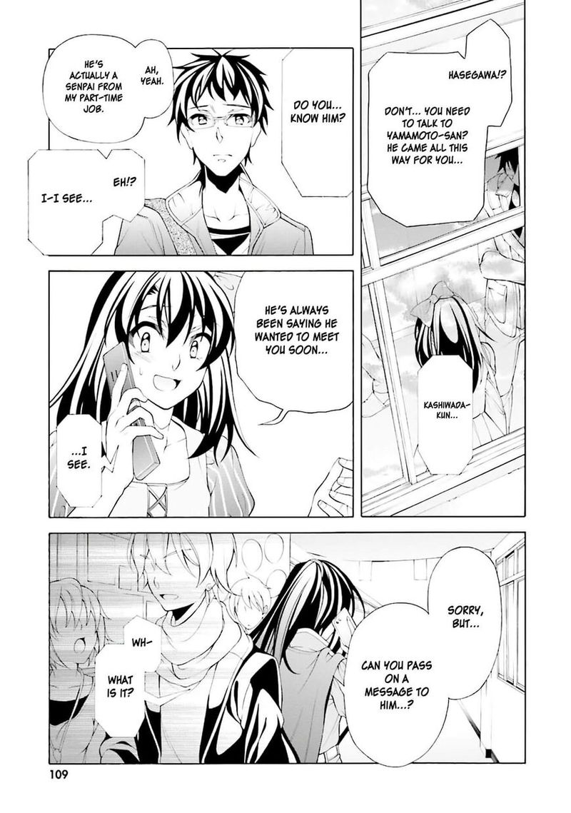 Ill Make You Into An Otaku So Make Me Into A Riajuu 29 25