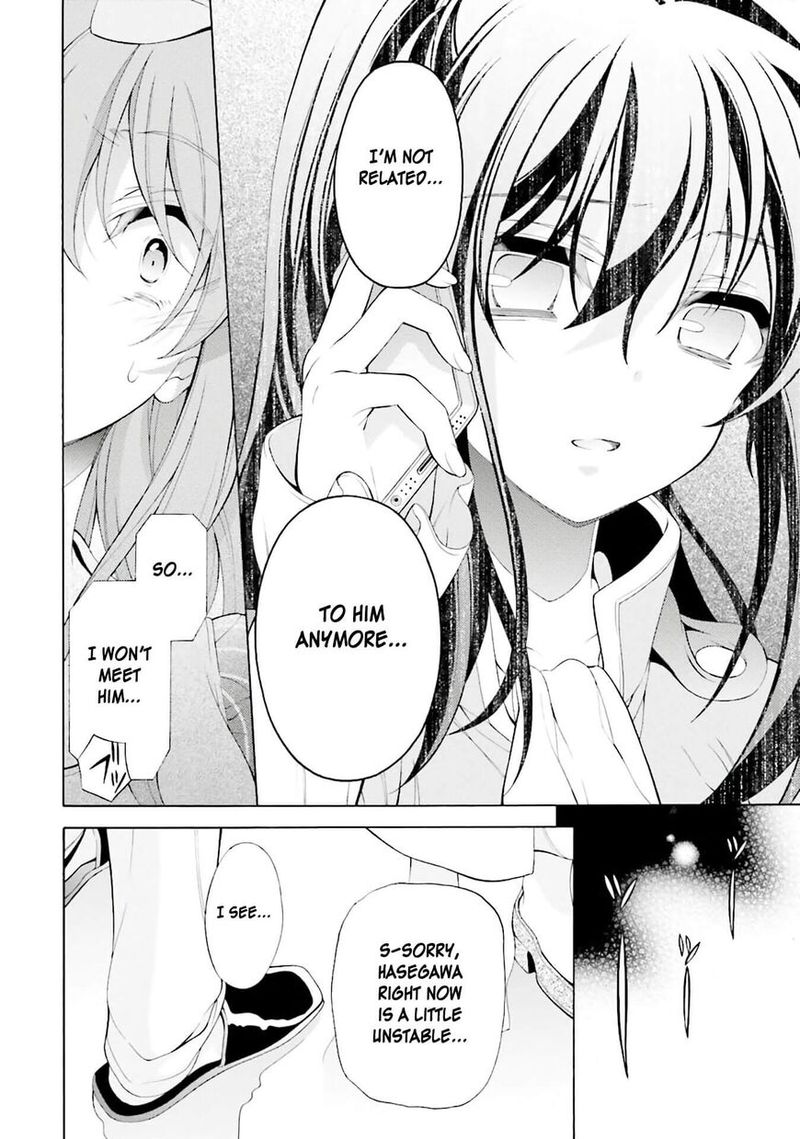 Ill Make You Into An Otaku So Make Me Into A Riajuu 29 26