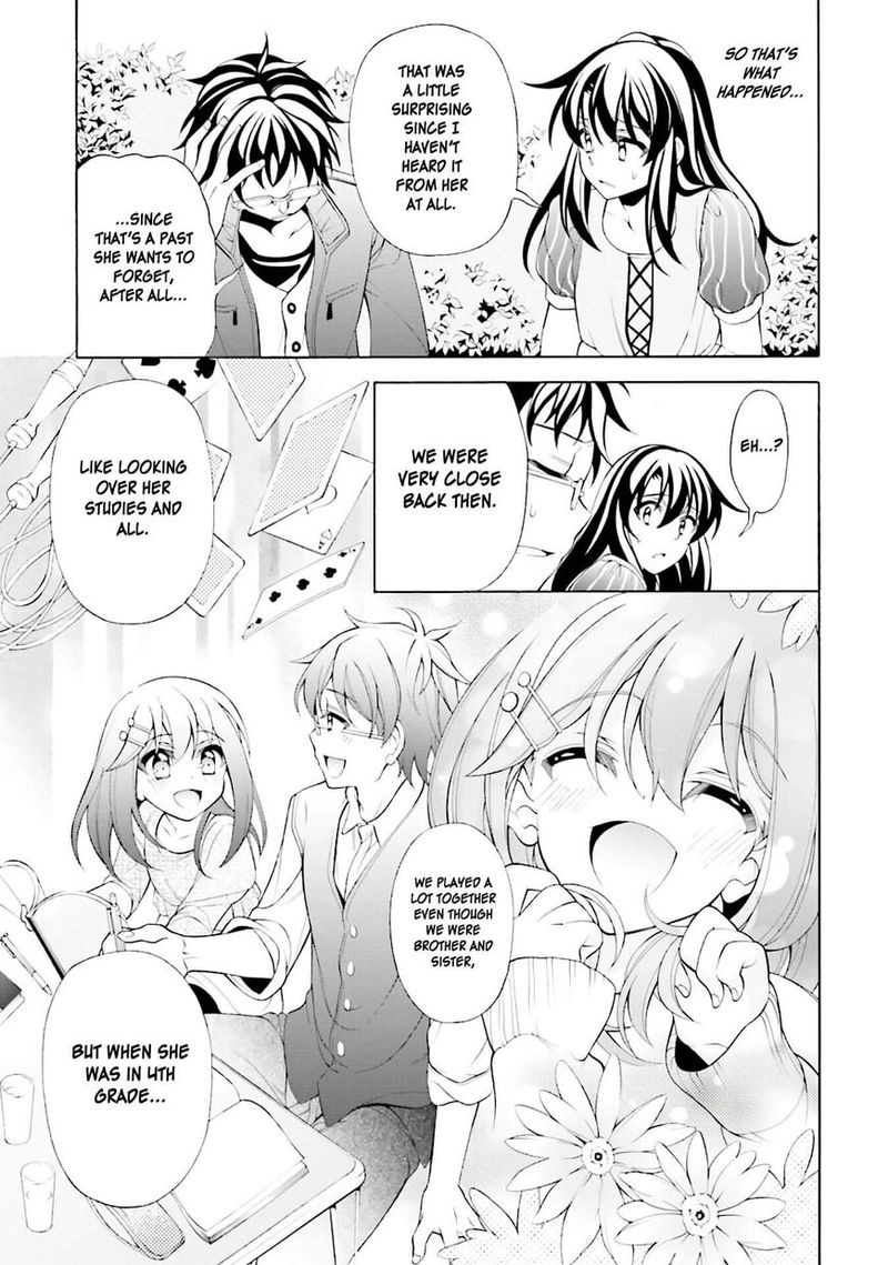 Ill Make You Into An Otaku So Make Me Into A Riajuu 29 29