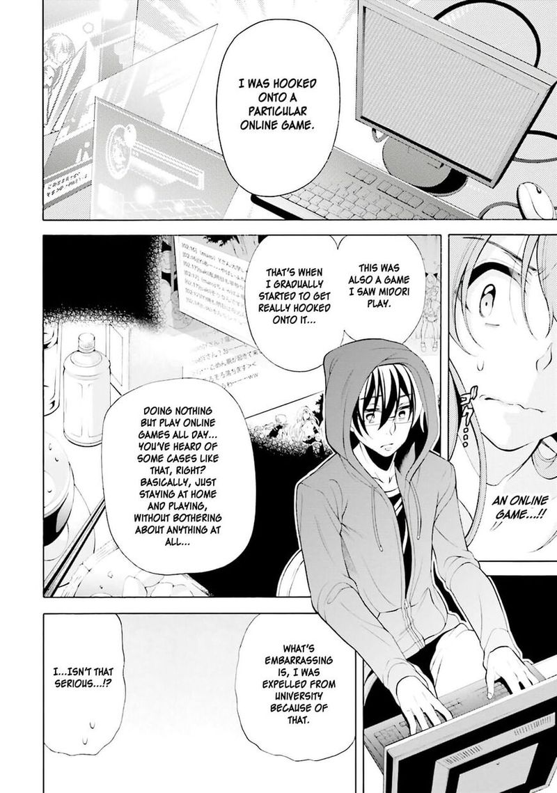 Ill Make You Into An Otaku So Make Me Into A Riajuu 29 32