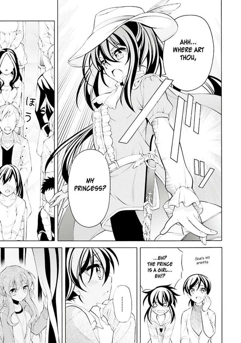 Ill Make You Into An Otaku So Make Me Into A Riajuu 29 9