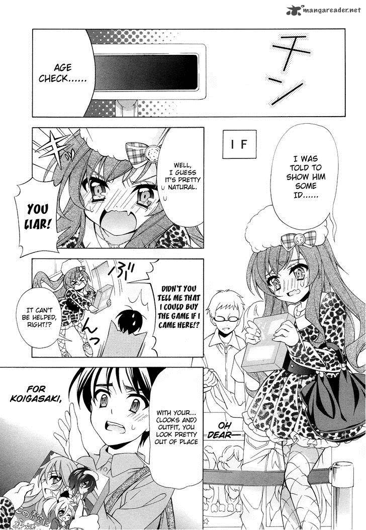 Ill Make You Into An Otaku So Make Me Into A Riajuu 3 12