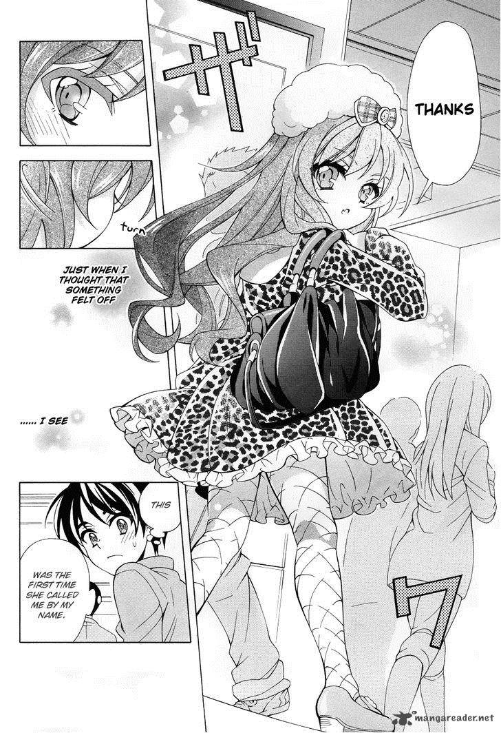 Ill Make You Into An Otaku So Make Me Into A Riajuu 3 17