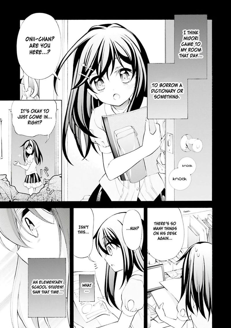 Ill Make You Into An Otaku So Make Me Into A Riajuu 30 1