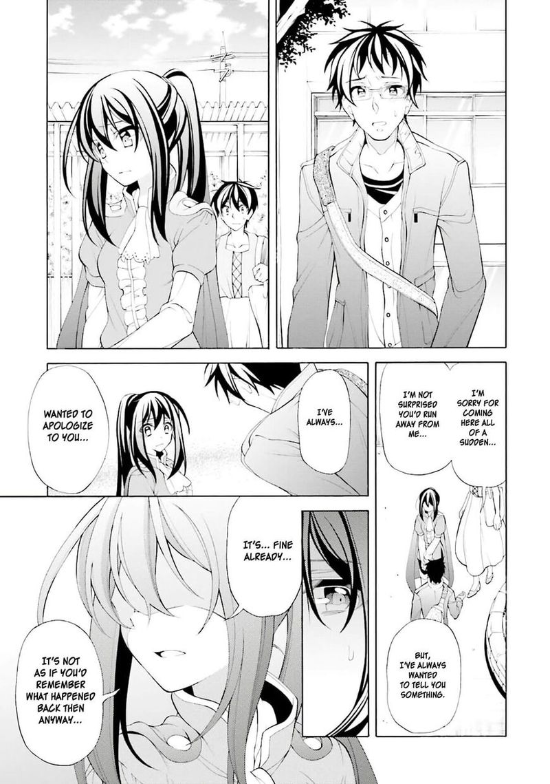 Ill Make You Into An Otaku So Make Me Into A Riajuu 30 13