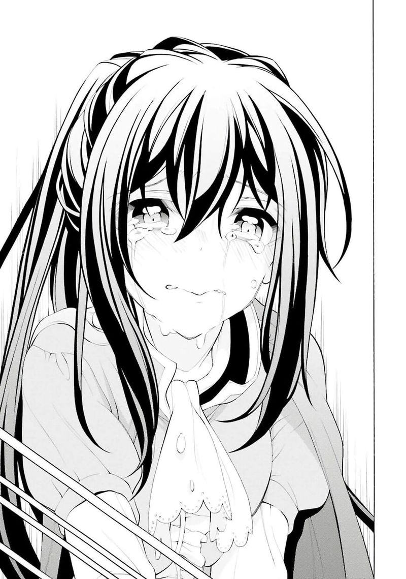 Ill Make You Into An Otaku So Make Me Into A Riajuu 30 17