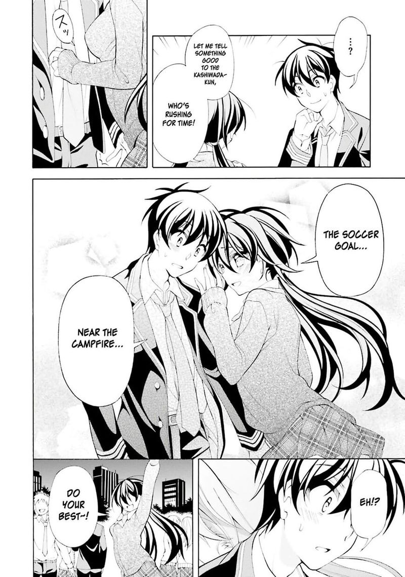 Ill Make You Into An Otaku So Make Me Into A Riajuu 30 28