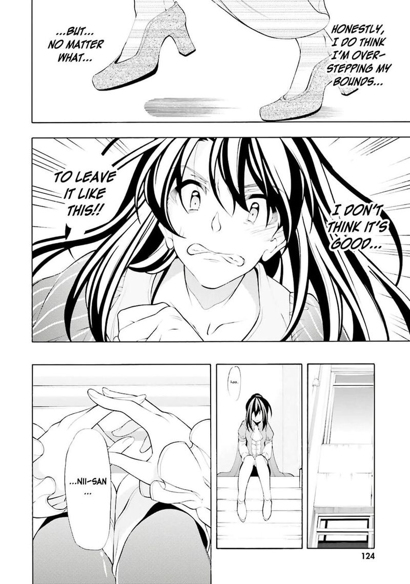 Ill Make You Into An Otaku So Make Me Into A Riajuu 30 6