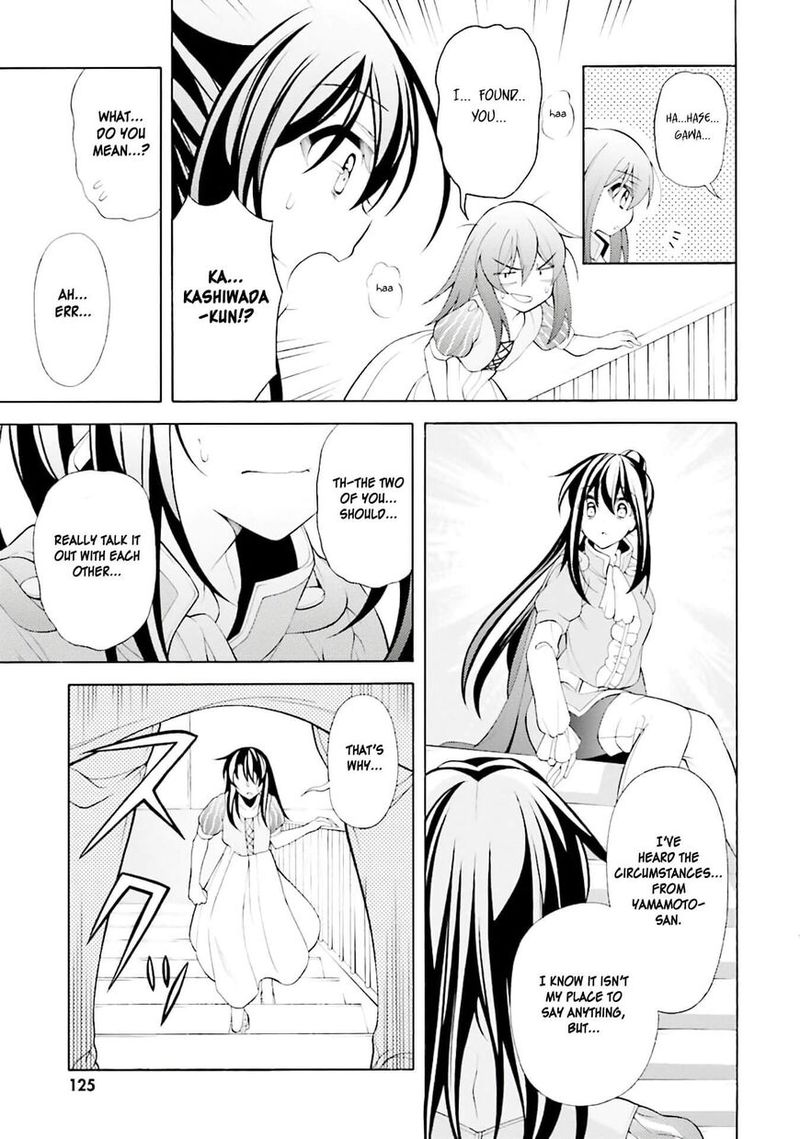 Ill Make You Into An Otaku So Make Me Into A Riajuu 30 7