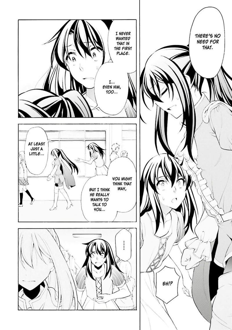 Ill Make You Into An Otaku So Make Me Into A Riajuu 30 8