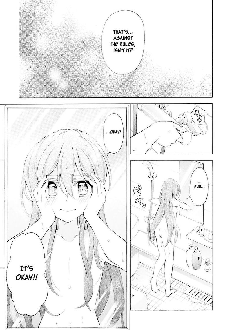 Ill Make You Into An Otaku So Make Me Into A Riajuu 32 1