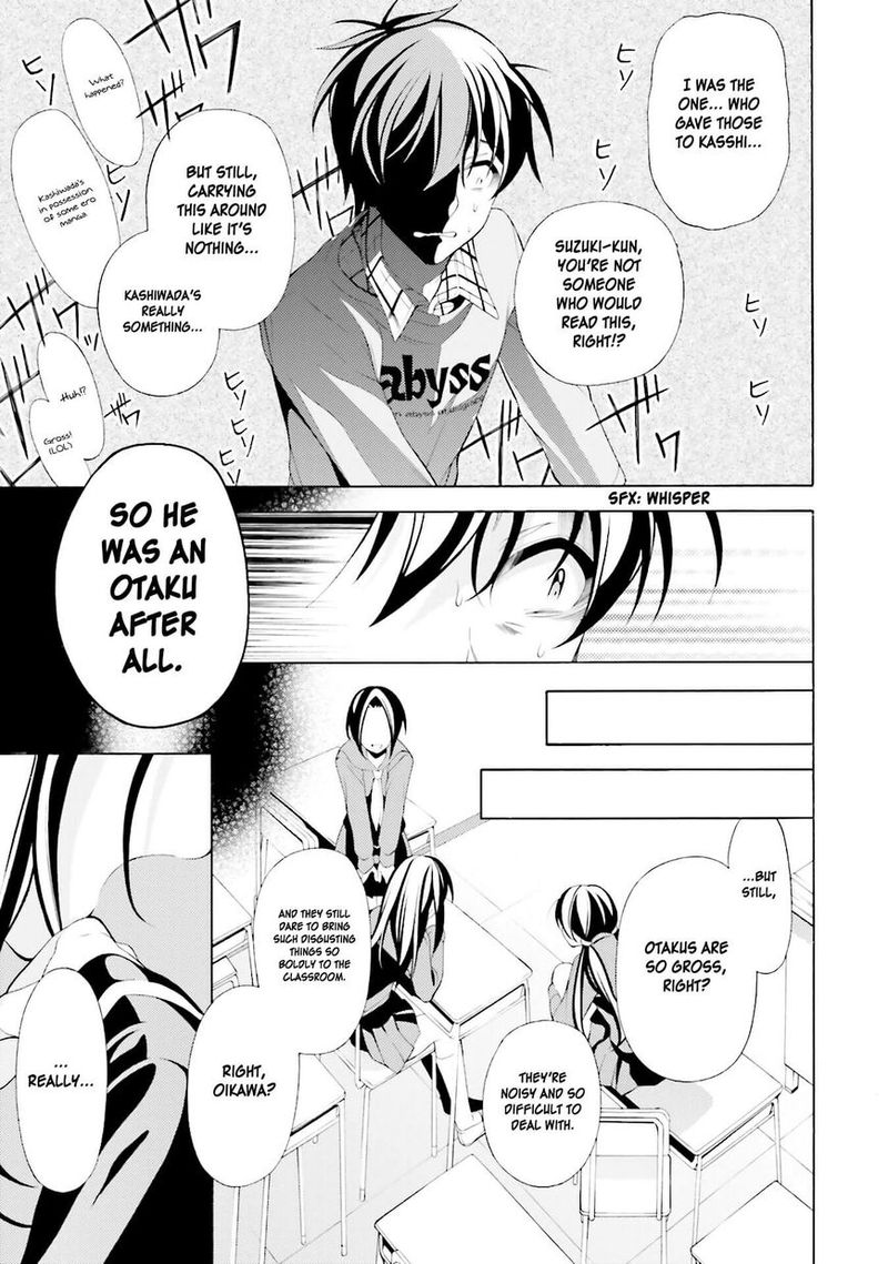 Ill Make You Into An Otaku So Make Me Into A Riajuu 32 23