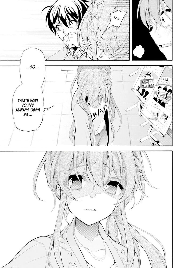 Ill Make You Into An Otaku So Make Me Into A Riajuu 32 29