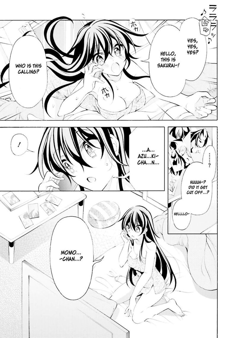 Ill Make You Into An Otaku So Make Me Into A Riajuu 32 31