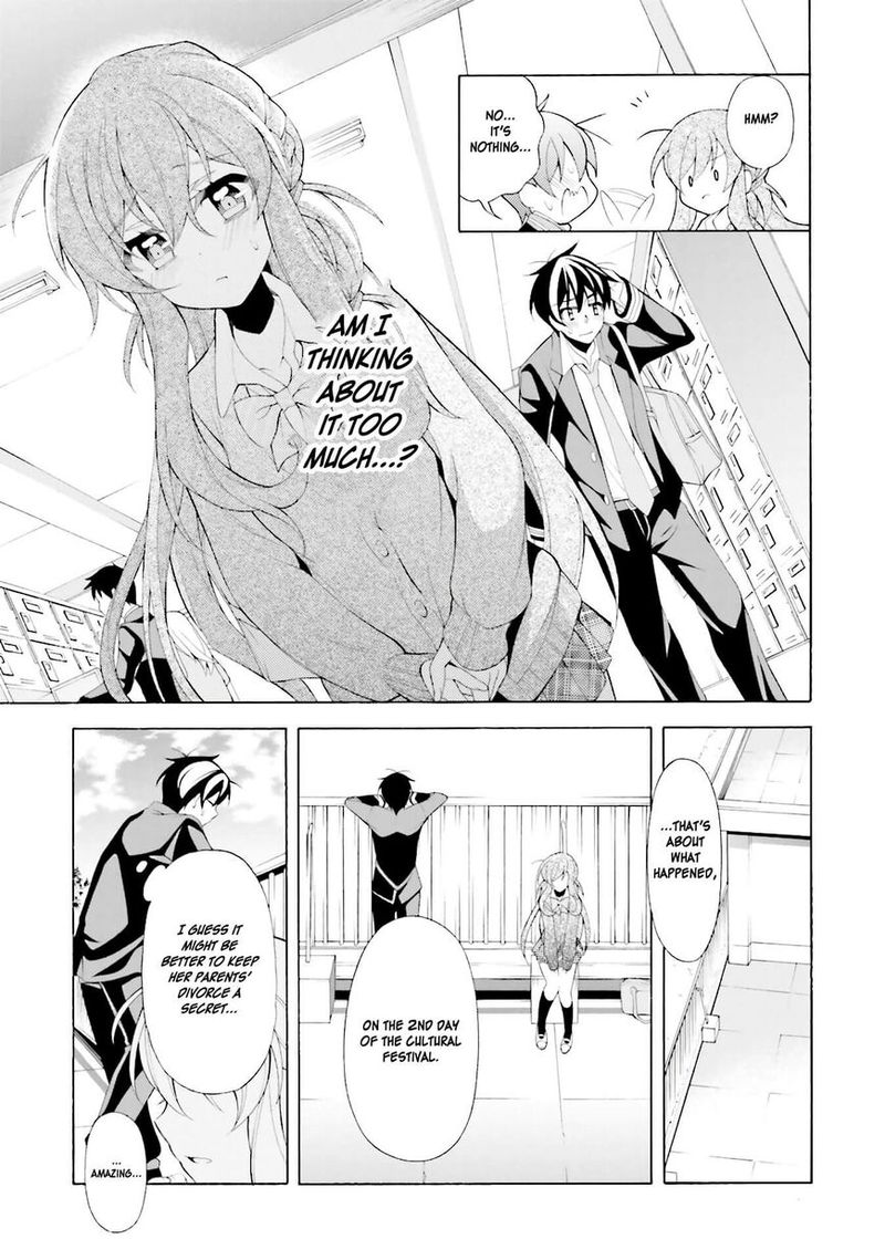 Ill Make You Into An Otaku So Make Me Into A Riajuu 32 5