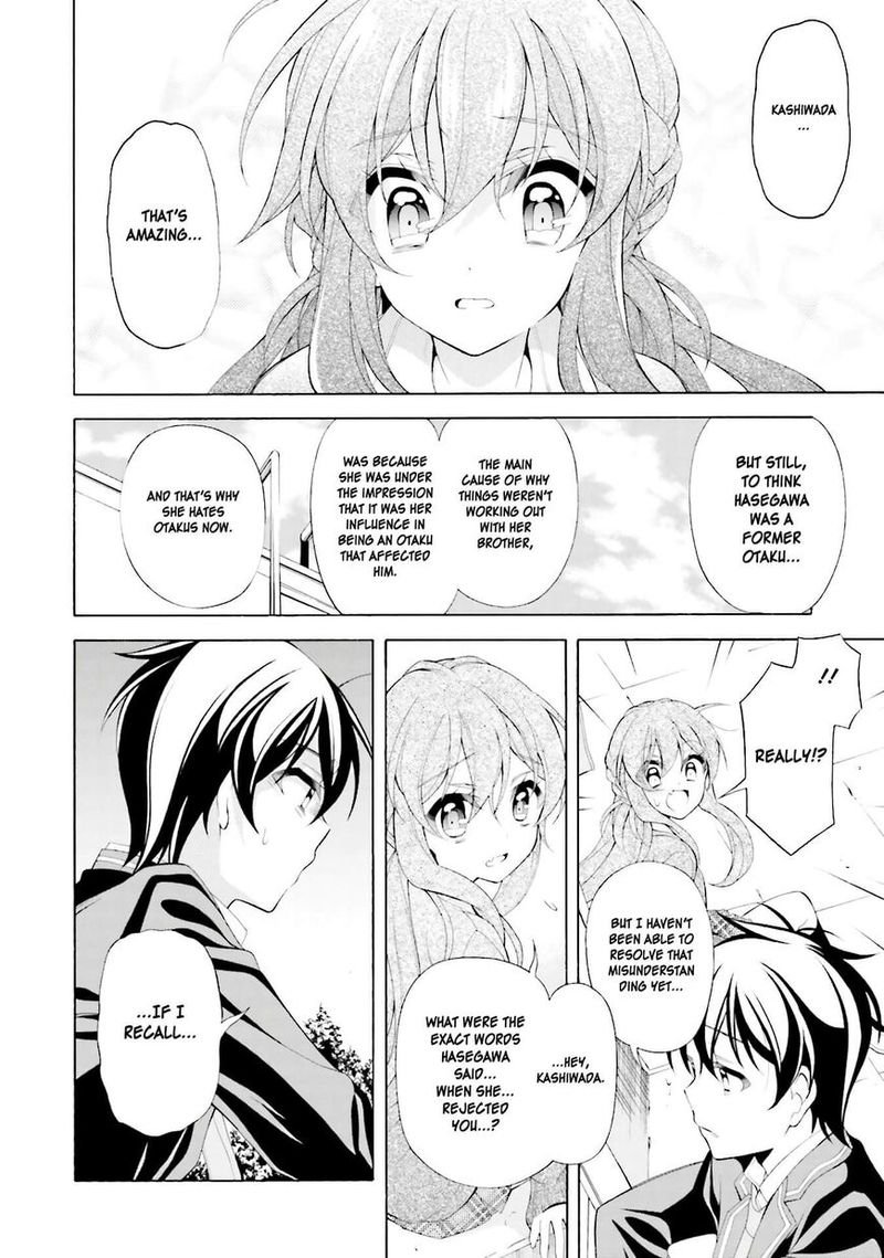 Ill Make You Into An Otaku So Make Me Into A Riajuu 32 6