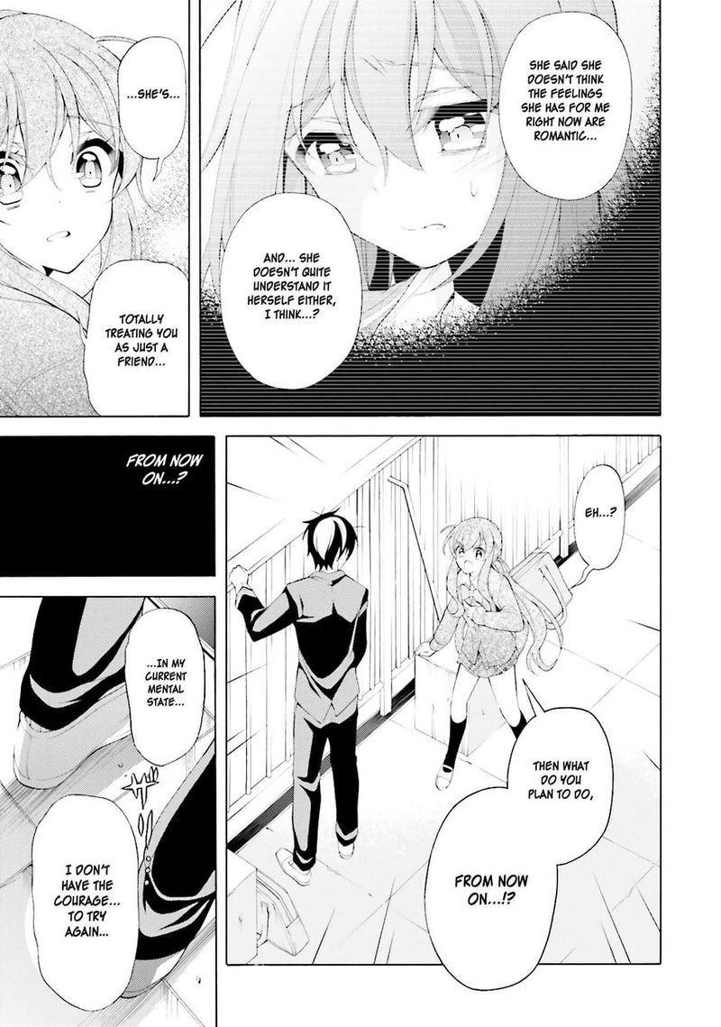 Ill Make You Into An Otaku So Make Me Into A Riajuu 32 7
