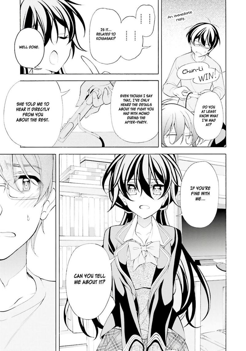 Ill Make You Into An Otaku So Make Me Into A Riajuu 33 11