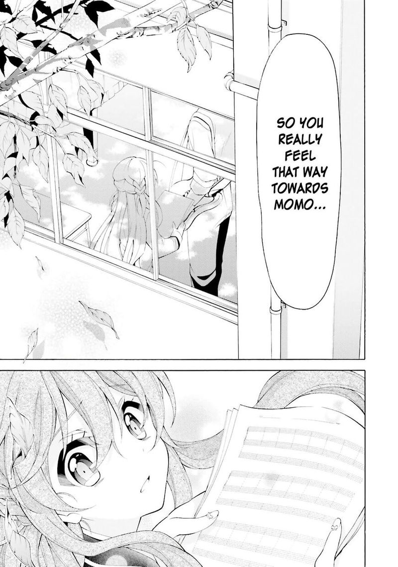Ill Make You Into An Otaku So Make Me Into A Riajuu 33 21