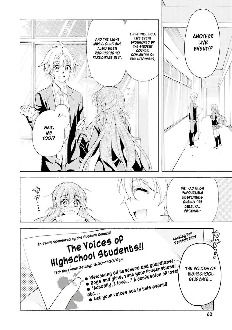 Ill Make You Into An Otaku So Make Me Into A Riajuu 33 4