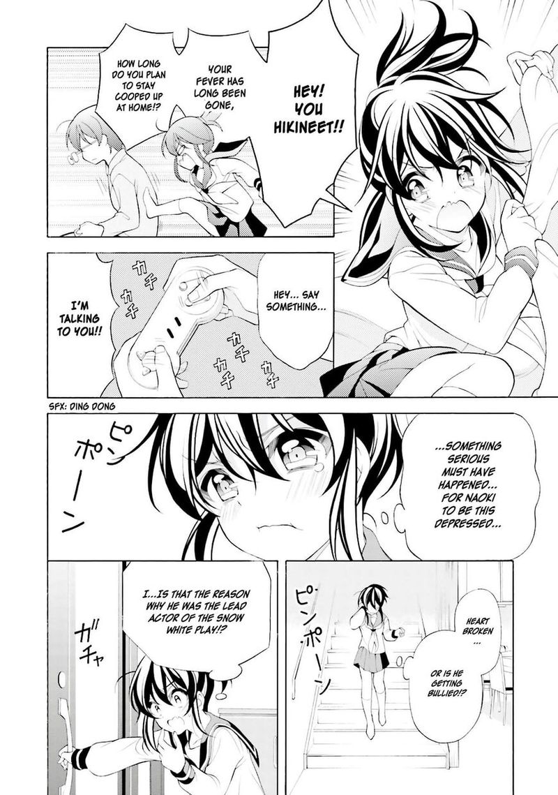 Ill Make You Into An Otaku So Make Me Into A Riajuu 33 6