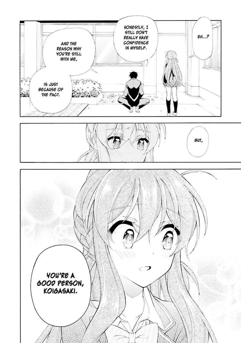 Ill Make You Into An Otaku So Make Me Into A Riajuu 34 12