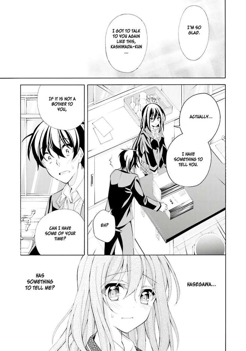 Ill Make You Into An Otaku So Make Me Into A Riajuu 34 21