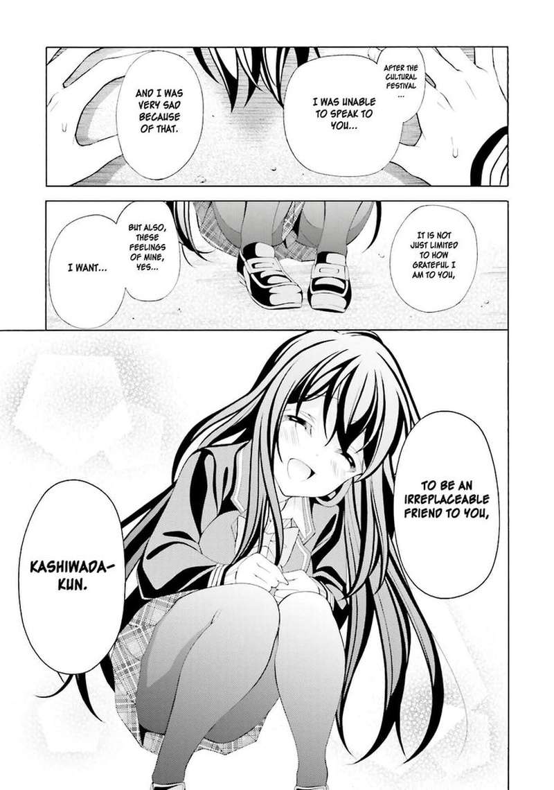 Ill Make You Into An Otaku So Make Me Into A Riajuu 34 27
