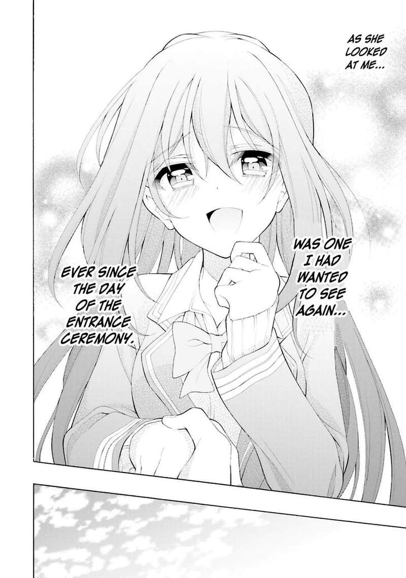 Ill Make You Into An Otaku So Make Me Into A Riajuu 34 30