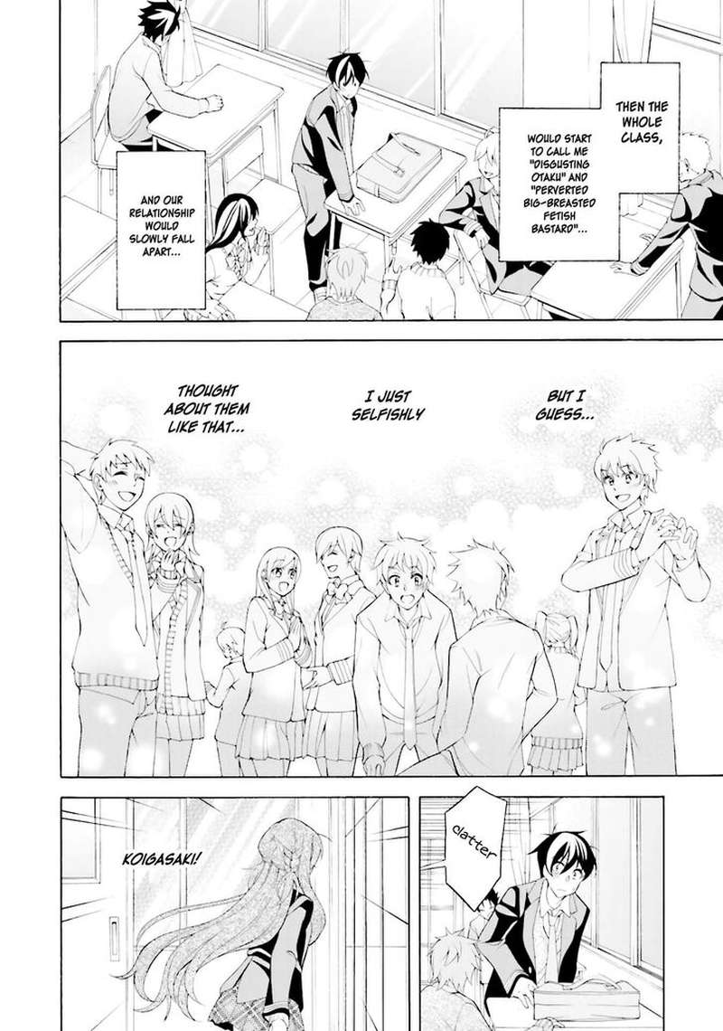 Ill Make You Into An Otaku So Make Me Into A Riajuu 34 4
