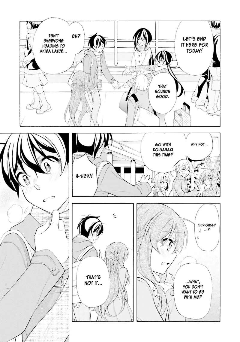 Ill Make You Into An Otaku So Make Me Into A Riajuu 36 11