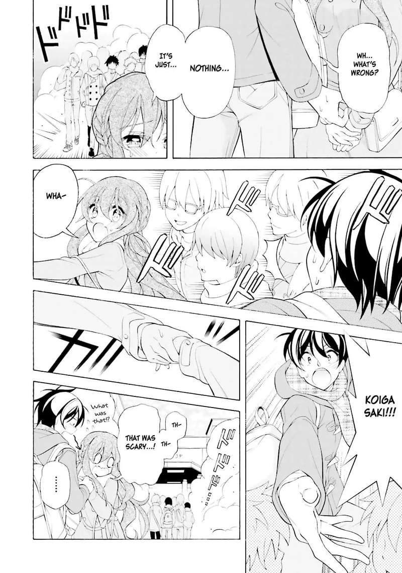 Ill Make You Into An Otaku So Make Me Into A Riajuu 36 12