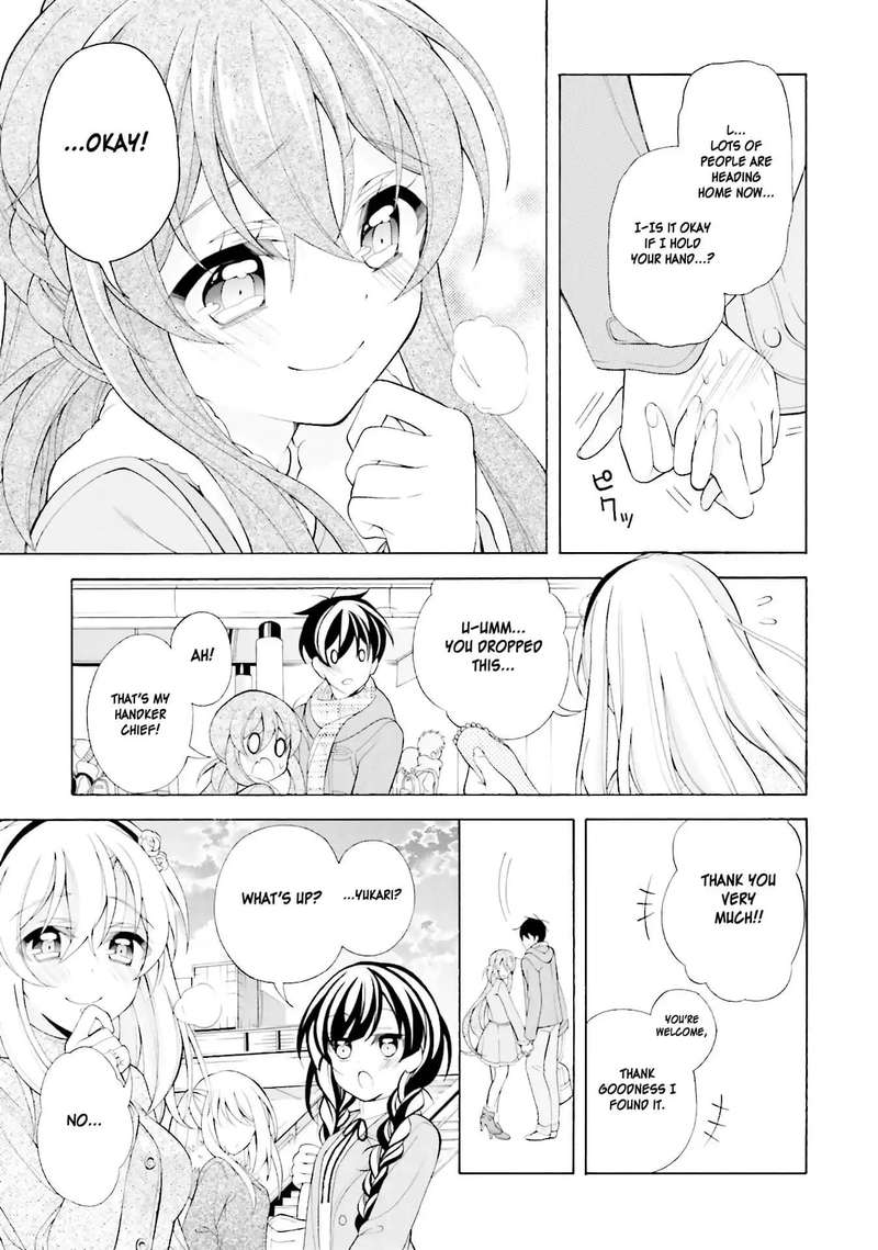 Ill Make You Into An Otaku So Make Me Into A Riajuu 36 13