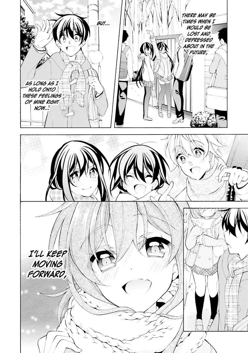 Ill Make You Into An Otaku So Make Me Into A Riajuu 36 23