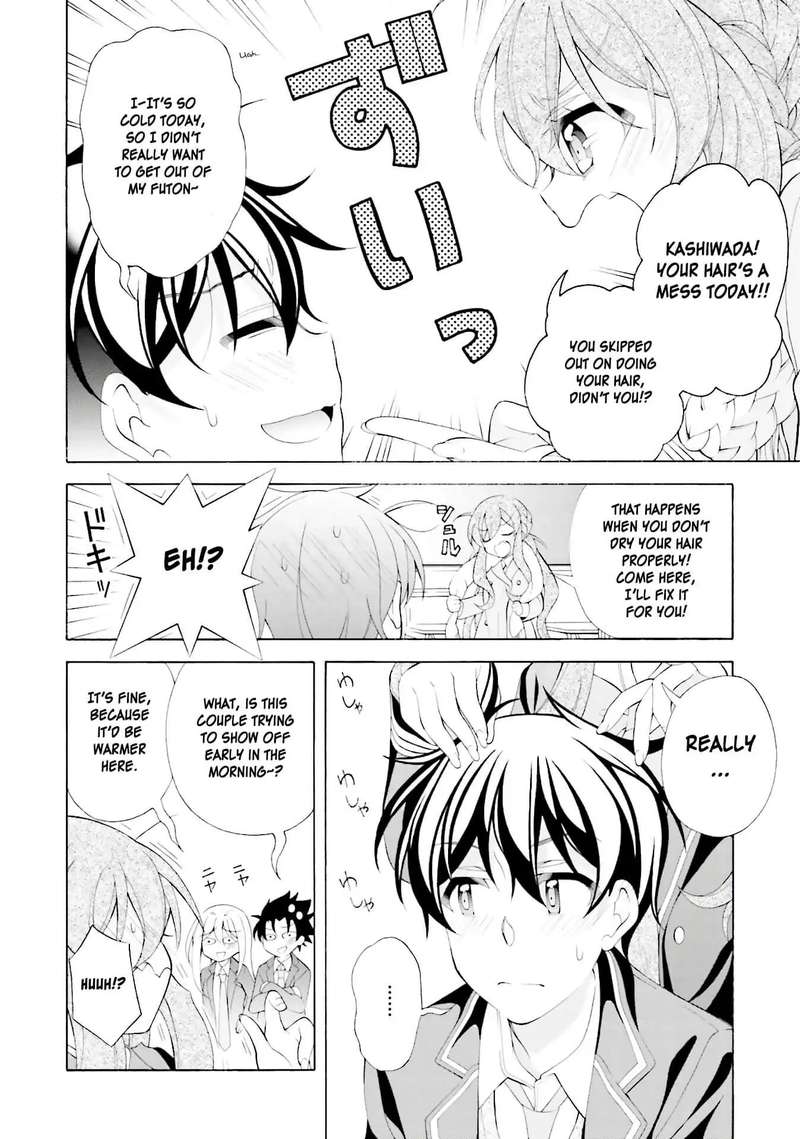 Ill Make You Into An Otaku So Make Me Into A Riajuu 36 4