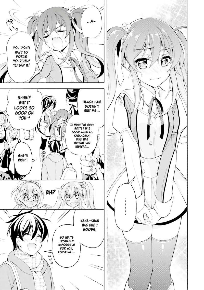 Ill Make You Into An Otaku So Make Me Into A Riajuu 36 9