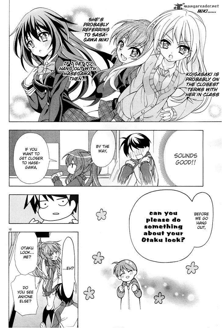 Ill Make You Into An Otaku So Make Me Into A Riajuu 4 12