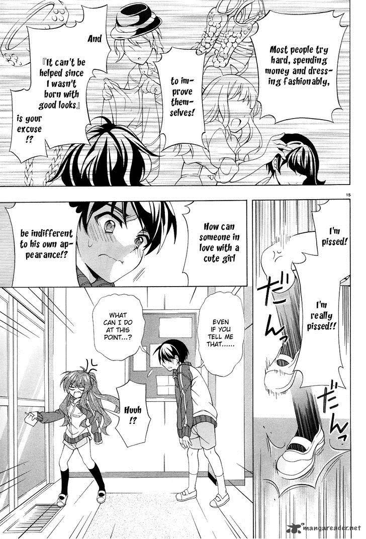 Ill Make You Into An Otaku So Make Me Into A Riajuu 4 15