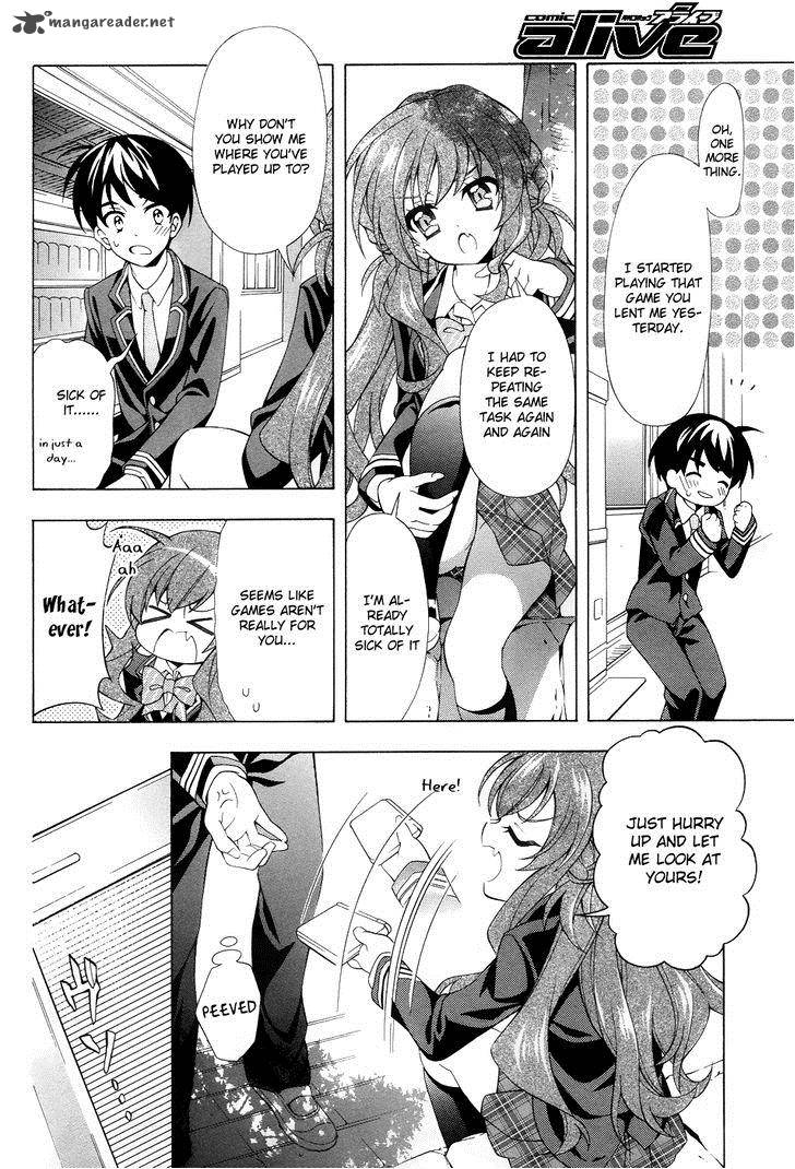 Ill Make You Into An Otaku So Make Me Into A Riajuu 4 20