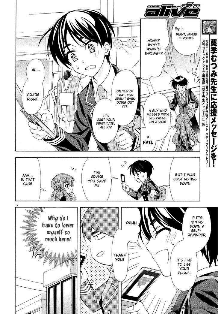 Ill Make You Into An Otaku So Make Me Into A Riajuu 5 11