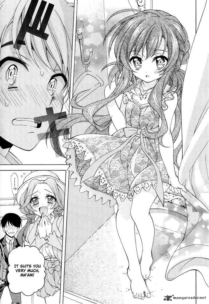 Ill Make You Into An Otaku So Make Me Into A Riajuu 5 16