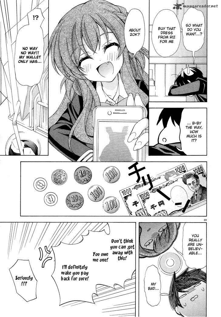 Ill Make You Into An Otaku So Make Me Into A Riajuu 5 24
