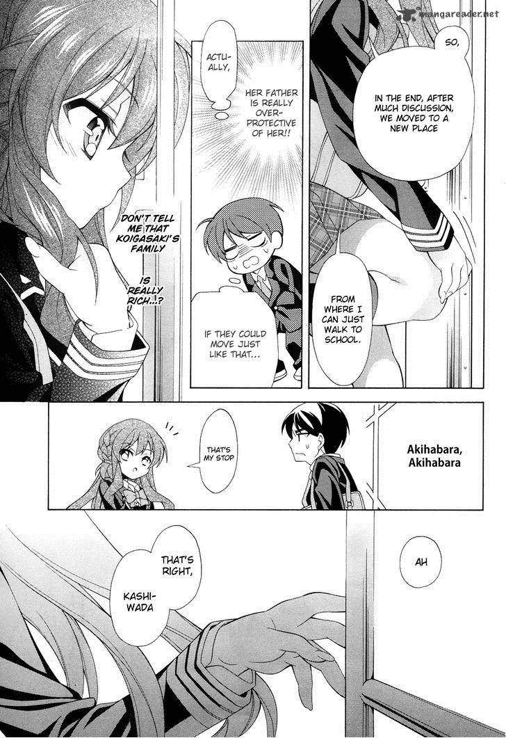 Ill Make You Into An Otaku So Make Me Into A Riajuu 5 26