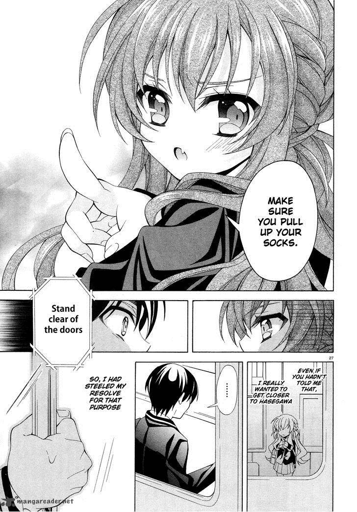 Ill Make You Into An Otaku So Make Me Into A Riajuu 5 28