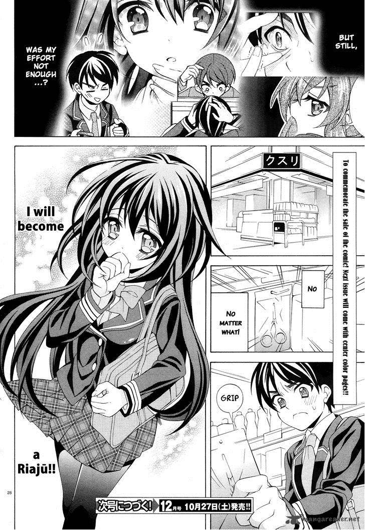 Ill Make You Into An Otaku So Make Me Into A Riajuu 5 29