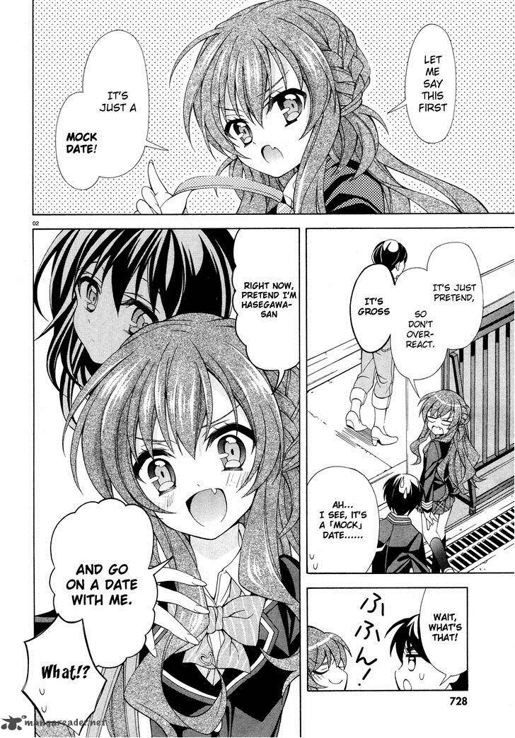 Ill Make You Into An Otaku So Make Me Into A Riajuu 5 3