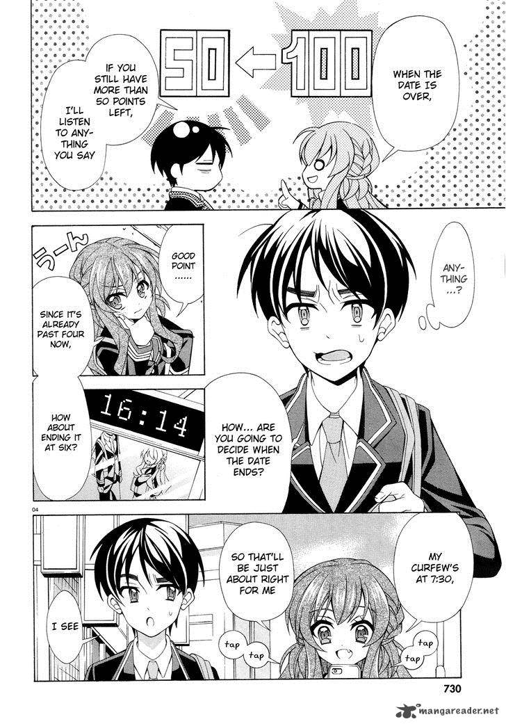 Ill Make You Into An Otaku So Make Me Into A Riajuu 5 5