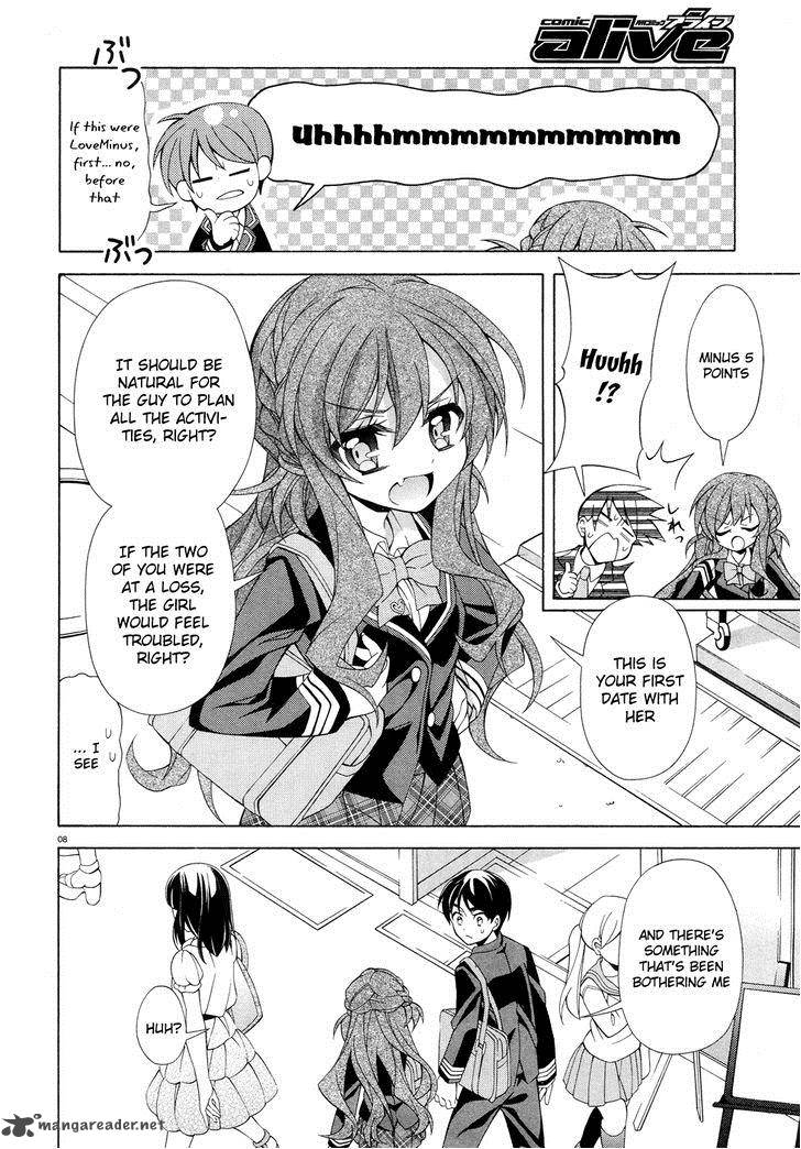 Ill Make You Into An Otaku So Make Me Into A Riajuu 5 9