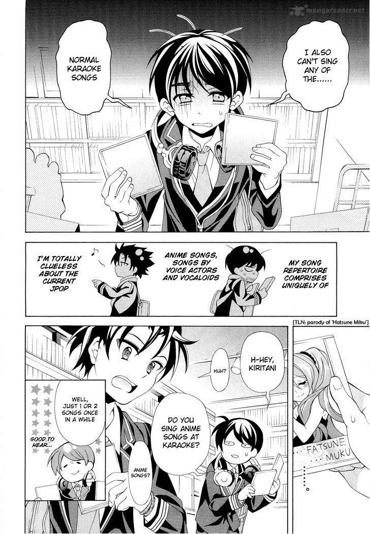 Ill Make You Into An Otaku So Make Me Into A Riajuu 6 14